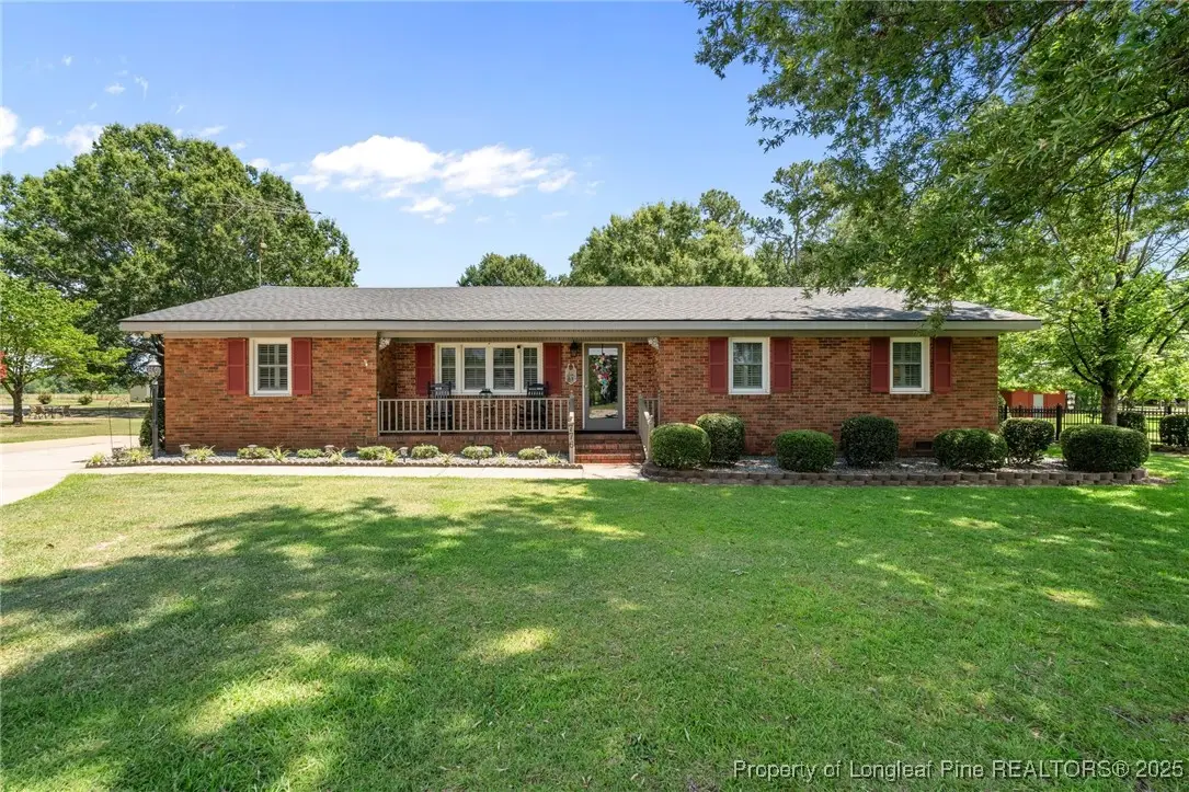 776 Antioch Church Rd Road, Dunn, NC 28334 - Image #1