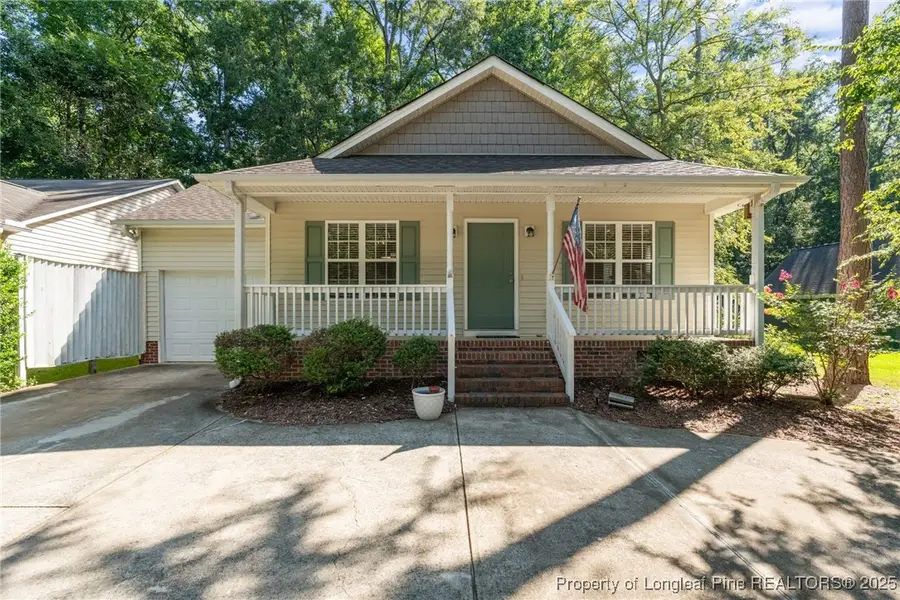 1646 Stonegate N, Sanford, NC 27332 - Image #2