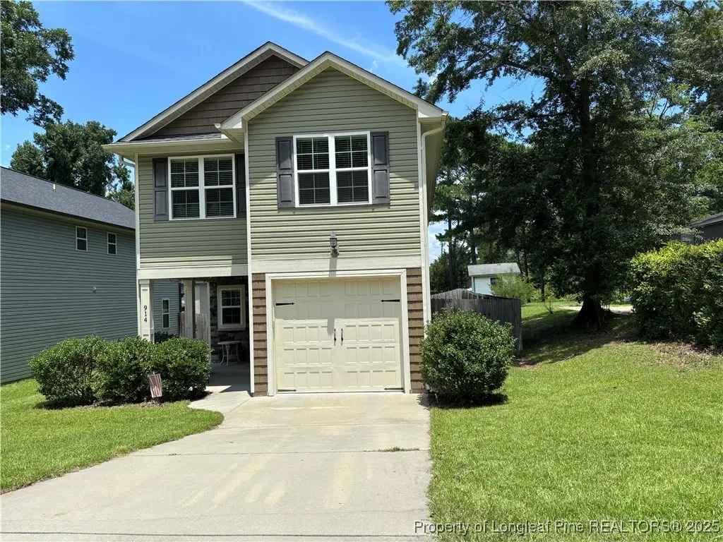 914 W Rowan Street, Fayetteville, NC 28301 - Image #1