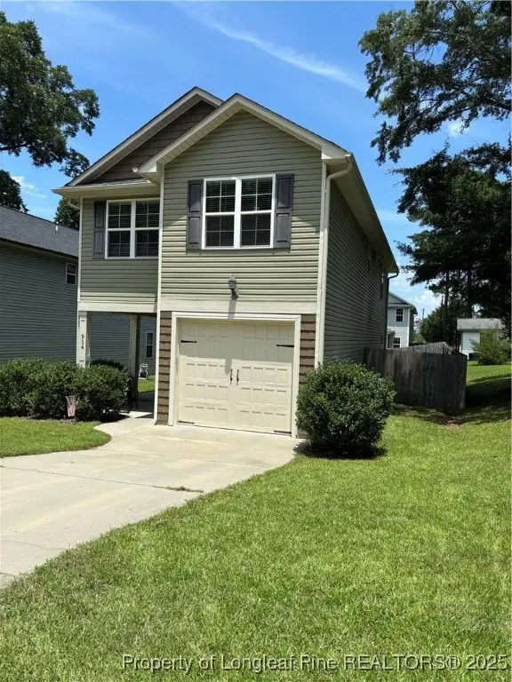 914 W Rowan Street, Fayetteville, NC 28301 - Image #3