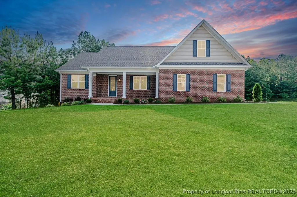 1701 Portico Circle, Sanford, NC 27330 - Image #1