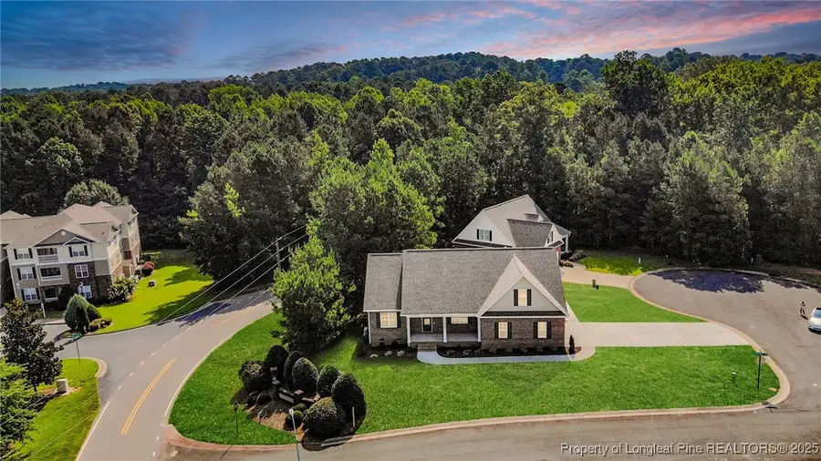 1701 Portico Circle, Sanford, NC 27330 - Image #2