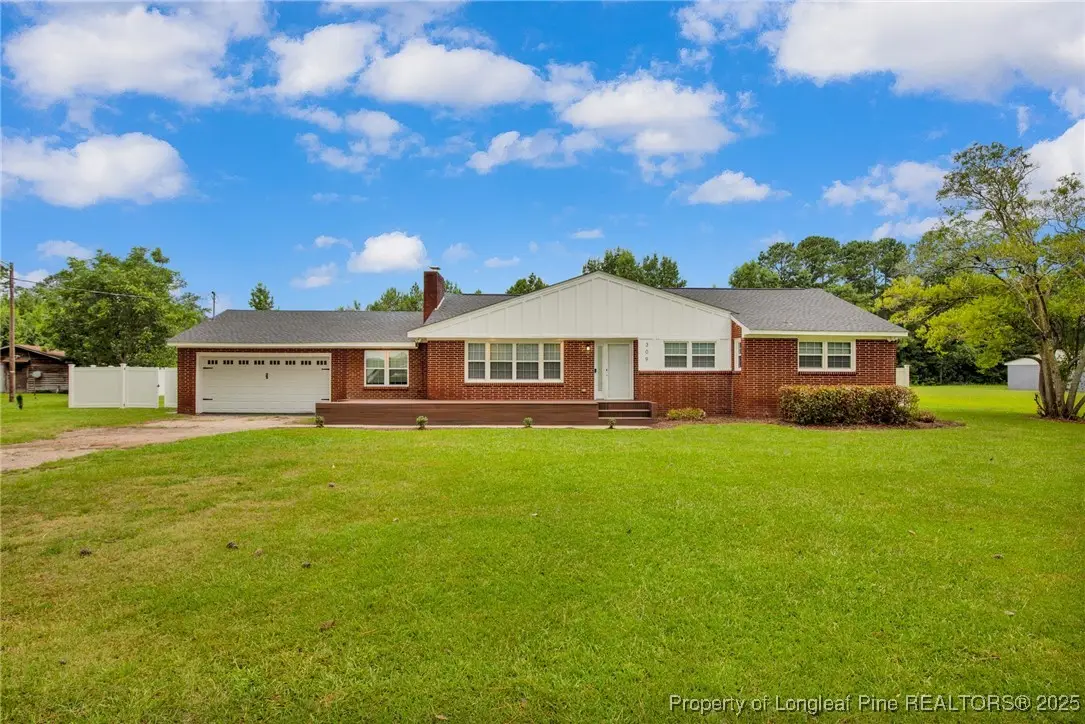 309 Cornith Road, Pembroke, NC 28372 - Image #1