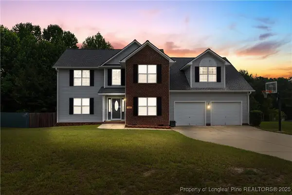 121 Jubilee Courts, Cameron, NC 28326