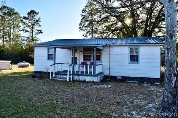 1681 Sweet Home Church Road, Elizabethtown, NC 28337