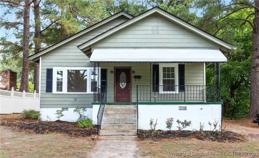 726 W M Street, Erwin, NC 28339 - Image #2