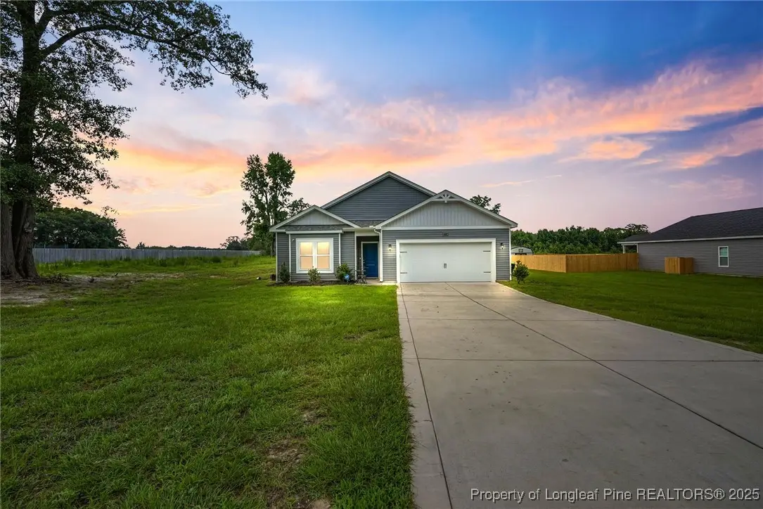 601 Laurel Lake Road, Salemburg, NC 28385 - Image #1