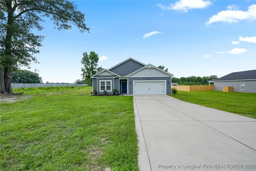 601 Laurel Lake Road, Salemburg, NC 28385 - Image #2