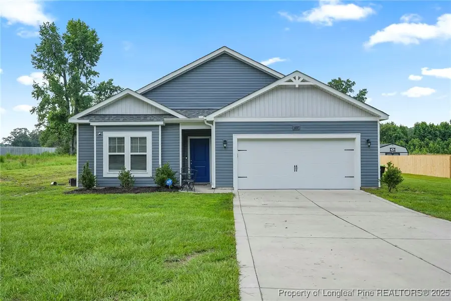 601 Laurel Lake Road, Salemburg, NC 28385 - Image #3