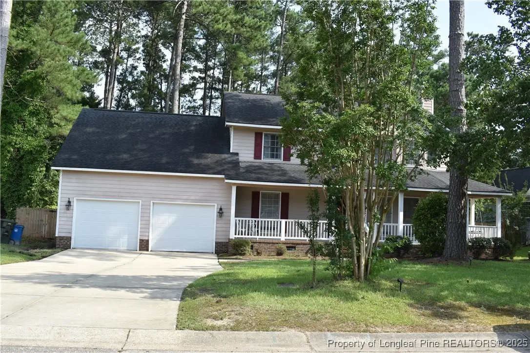735 Spy Glass Drive, Fayetteville, NC 28311 - Image #1
