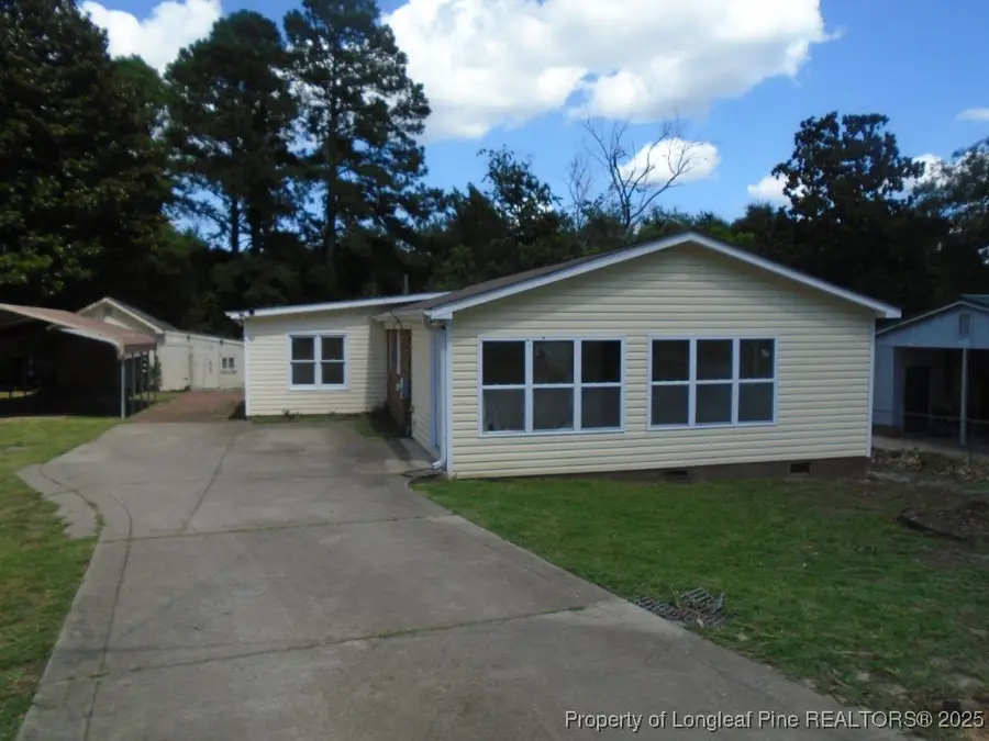 2631 Stonehaven Drive, Fayetteville, NC 28306 - Image #2