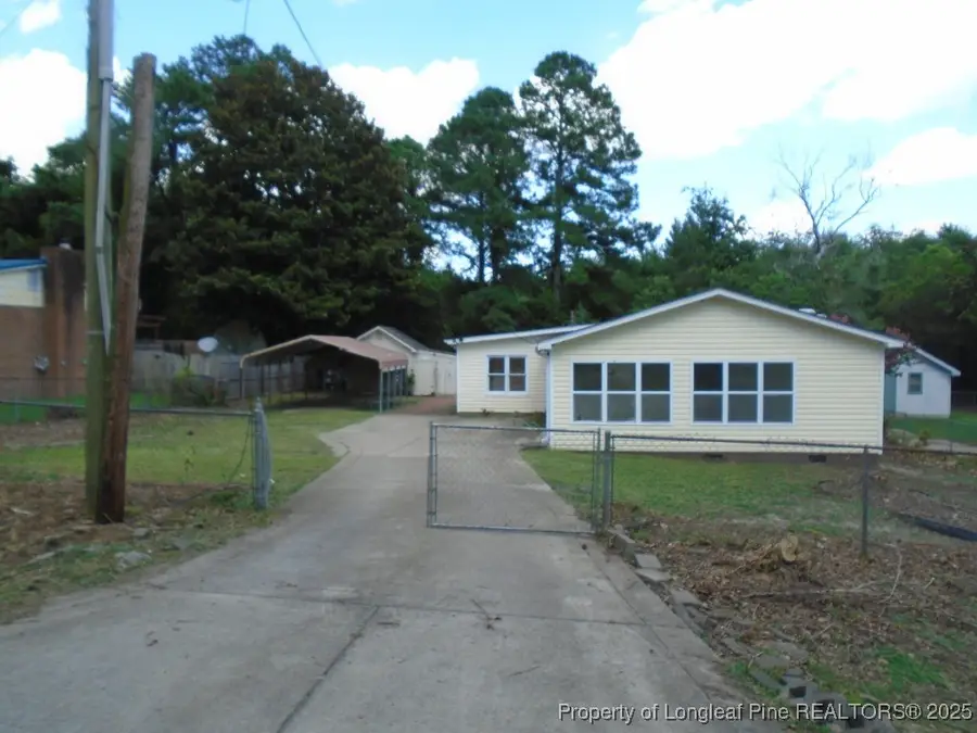 2631 Stonehaven Drive, Fayetteville, NC 28306 - Image #3