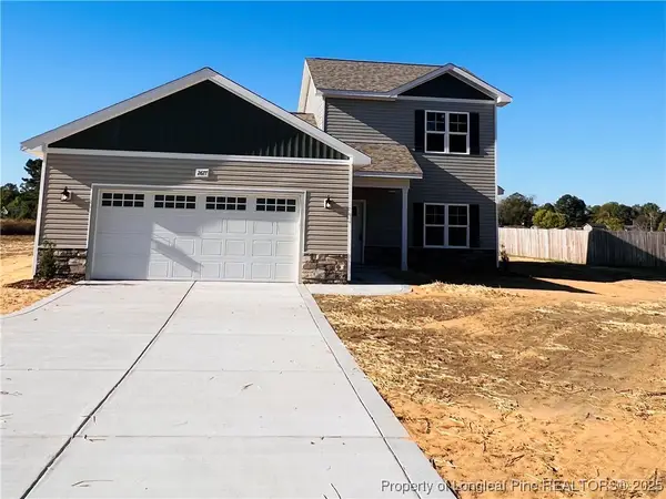 2677 Nc Hwy 20 W, St Pauls, NC 28384