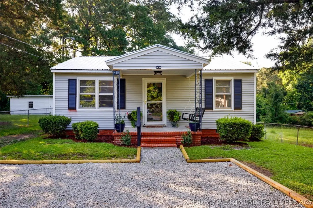 415 Preston Avenue, Fayetteville, NC 28301 - Image #1