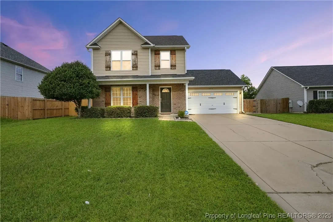 299 Cape Fear Road, Raeford, NC 28376 - Image #1