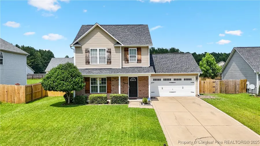 299 Cape Fear Road, Raeford, NC 28376 - Image #2