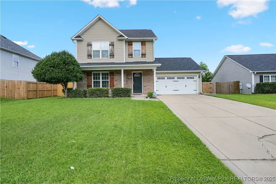 299 Cape Fear Road, Raeford, NC 28376 - Image #3