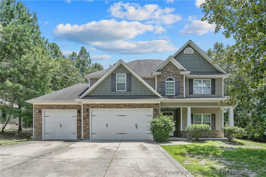 51 Casablanca Court, Sanford, NC 27332 - Image #1