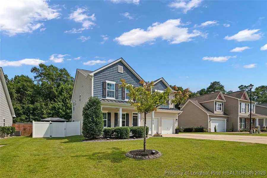 1624 Laguardia Drive, Hope Mills, NC 28348 - #3