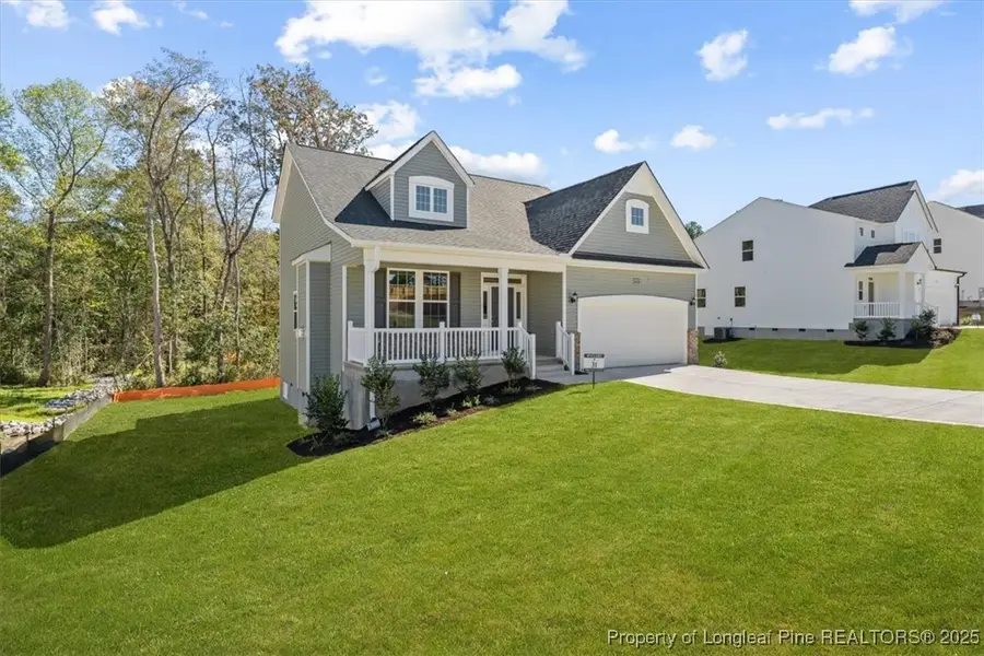 458 Pinnacle Court, Raeford, NC 28376 - Image #2