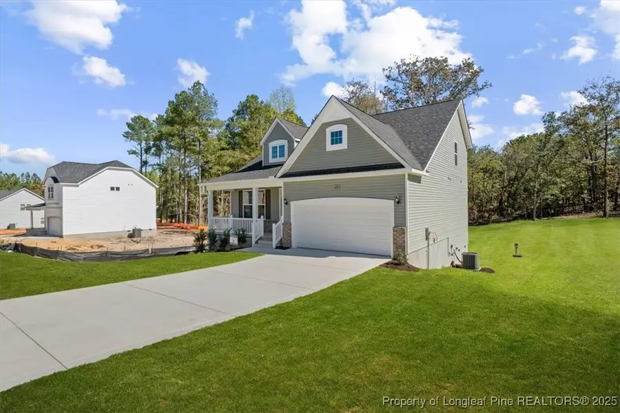 458 Pinnacle Court, Raeford, NC 28376 - Image #3