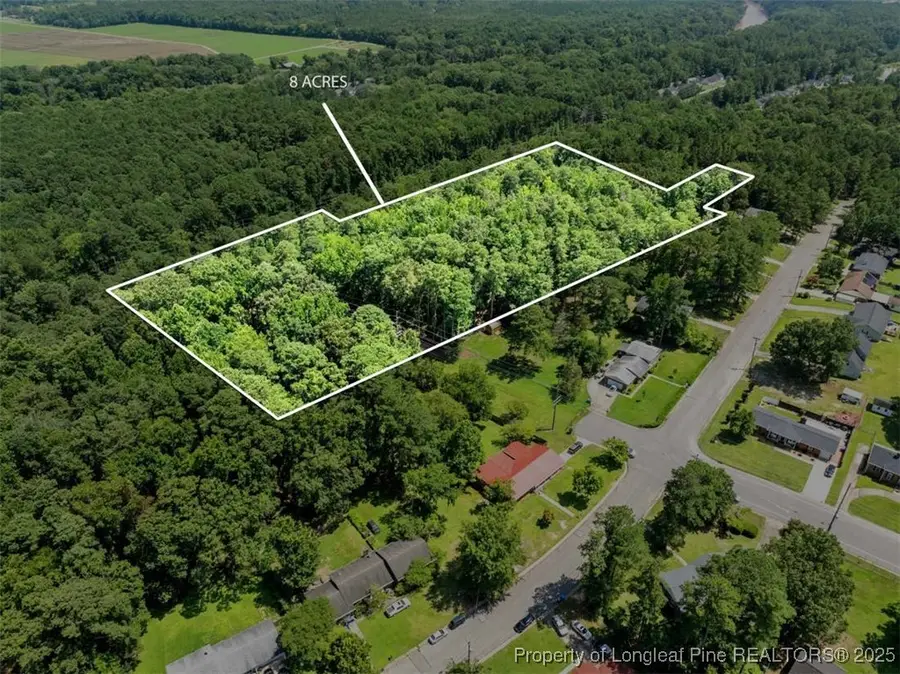 0 Tokay Drive, Fayetteville, NC 28301 - Image #3