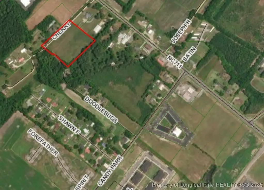 Cherry Lane, Pembroke, NC 28372 - Image #1