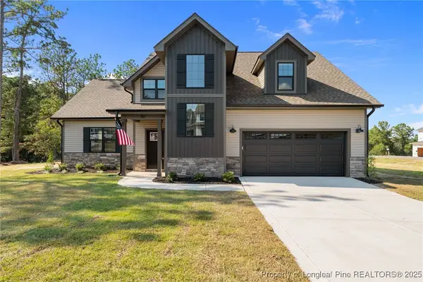 20 Pomegranate Court, Cameron, NC 28326