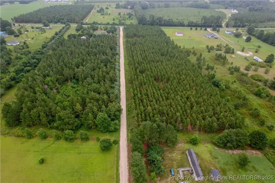 1157 Gainey Road, Raeford, NC 28376 - Image #2