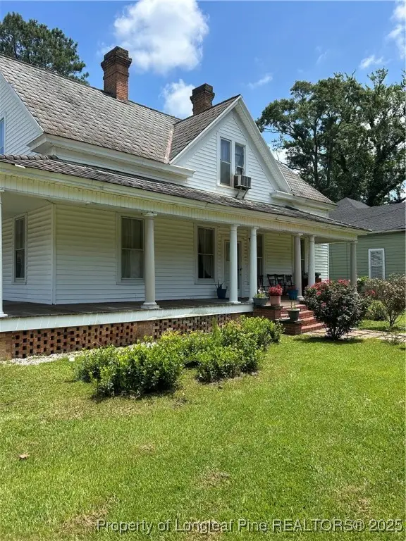 512 W Main Street W, Rowland, NC 28383 - Image #2
