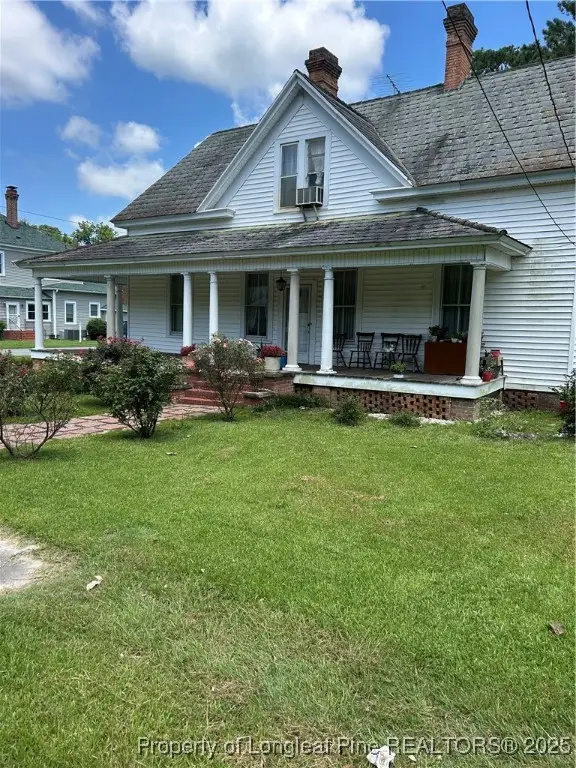 512 W Main Street W, Rowland, NC 28383 - Image #3