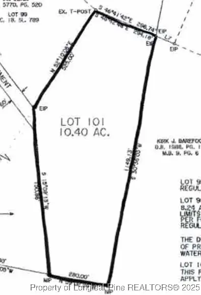 495 Grande Pines Vista, Foxfire, NC 27281