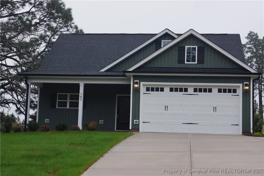 783 Ponderosa Trail, Cameron, NC 28326 - Image #1