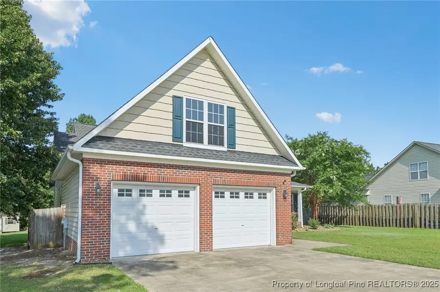 412 Dunbar Drive, Lillington, NC 27546 - Image #3