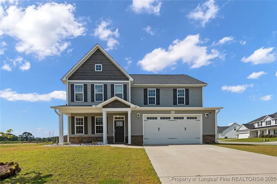 5051 Boxcut Lane, Hope Mills, NC 28348 - #2