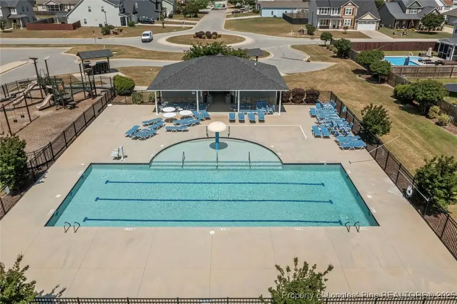 5051 Boxcut Lane, Hope Mills, NC 28348 - #3