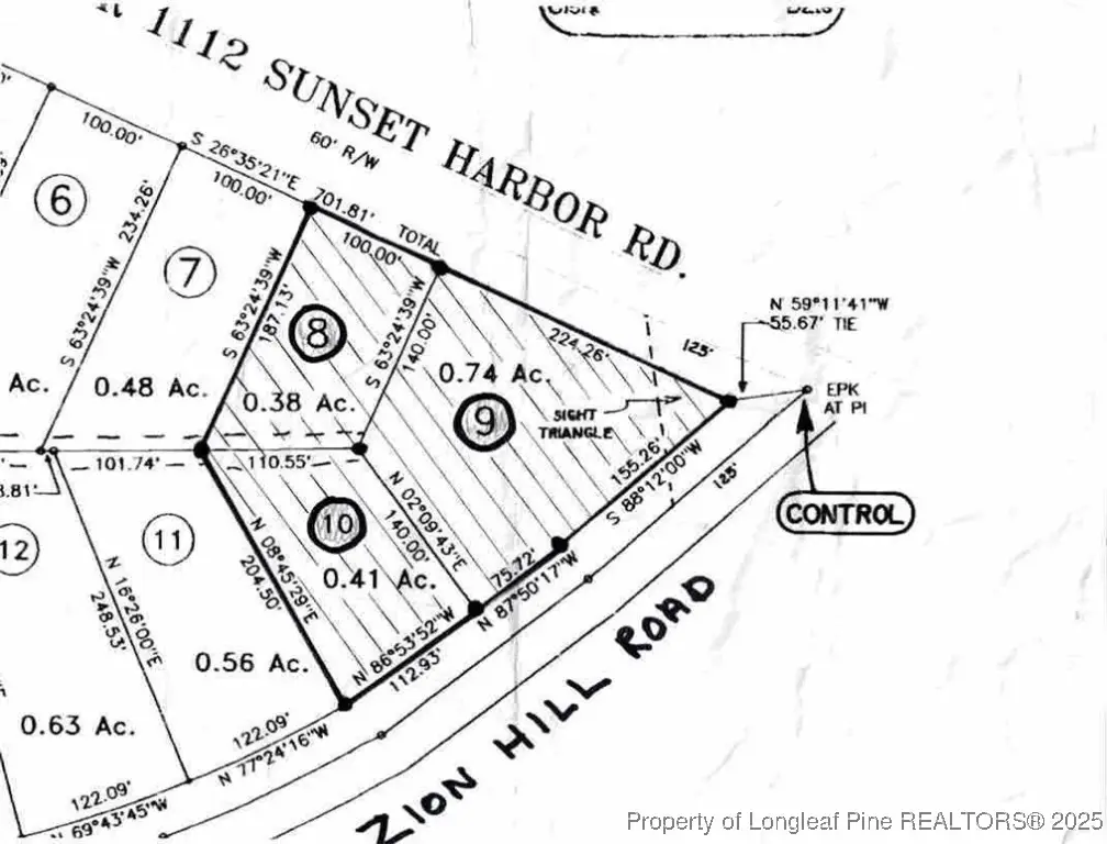 2408 Zion Hill Road Se, Bolivia, NC 28422 - #1