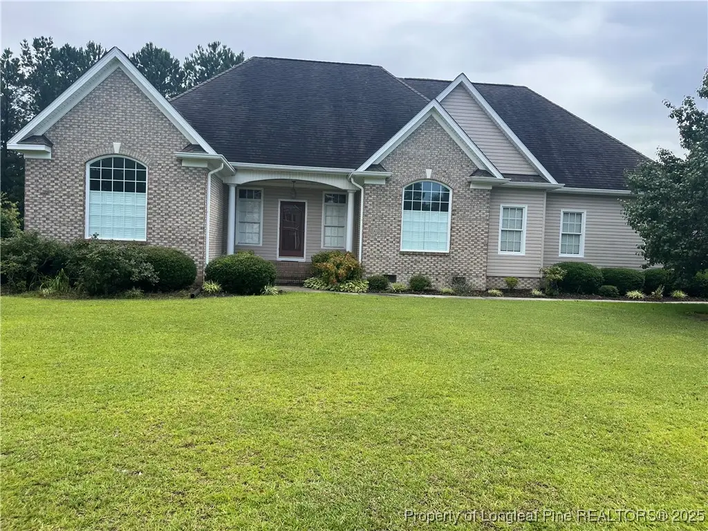 1110 Laurel Oak Lane, Lumberton, NC 28358 - Image #1
