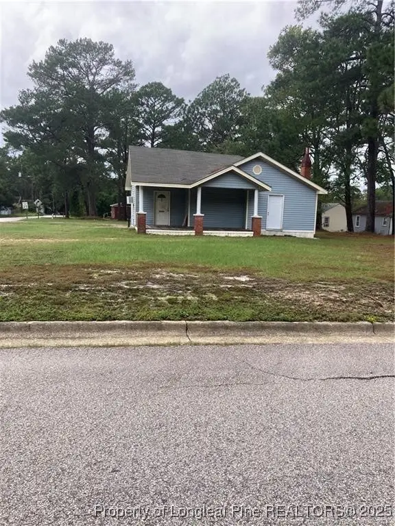 307 N Main Street, Spring Lake, NC 28390