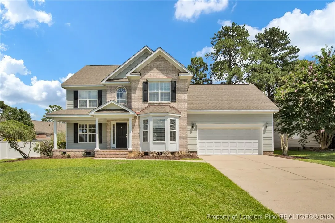 3524 Kennicot Court, Fayetteville, NC 28311 - Image #1
