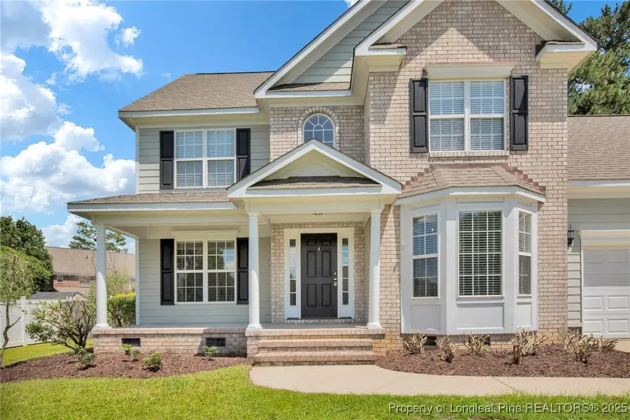 3524 Kennicot Court, Fayetteville, NC 28311 - Image #3