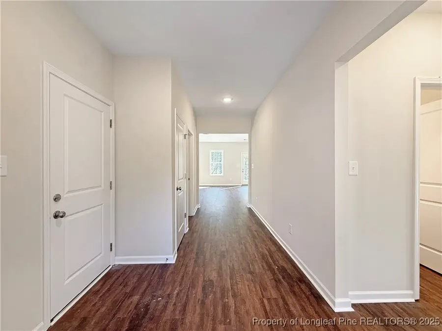 1074 Alex Baker (lot 6) Road, Raeford, NC 28376 - Image #2