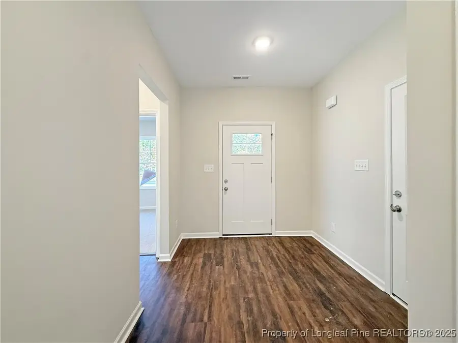 1074 Alex Baker (lot 6) Road, Raeford, NC 28376 - Image #3