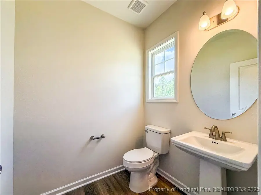 1056 Alex Baker (lot 7) Road, Raeford, NC 28376 - Image #3