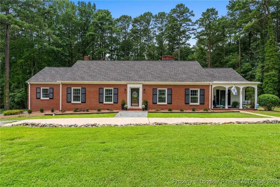 822 Fitts Street, Sanford, NC 27330 - Image #2