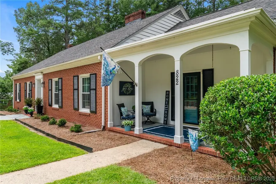 822 Fitts Street, Sanford, NC 27330 - Image #3