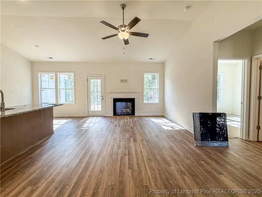 1002 Alex Baker (lot 10) Road, Raeford, NC 28376 - Image #3