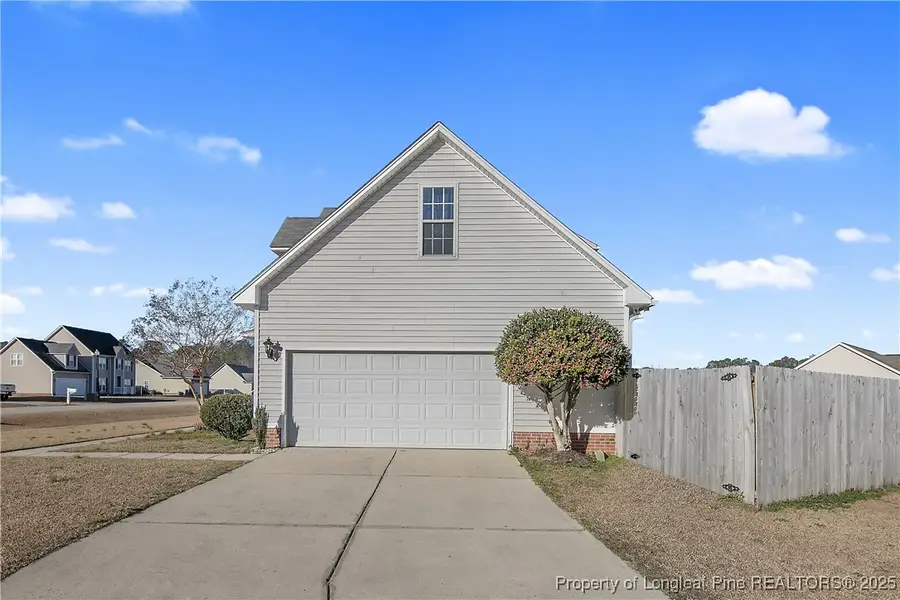 6125 Dolman Drive, Stedman, NC 28391 - Image #3