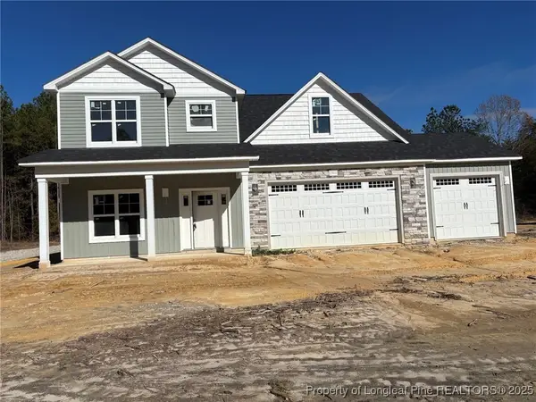 2908 Calloway Road, Raeford, NC 28376