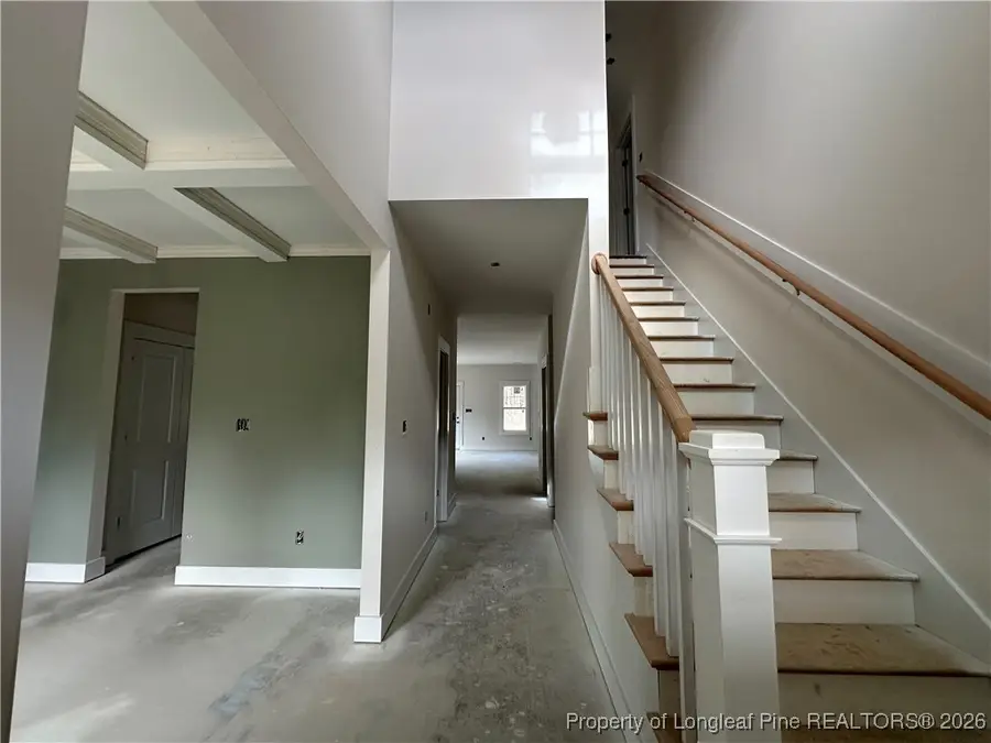 2908 Calloway Road, Raeford, NC 28376 - #2